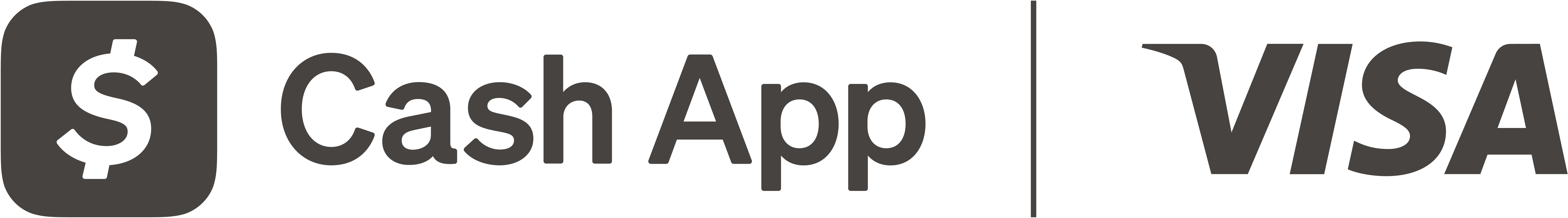 Cash App Logo
