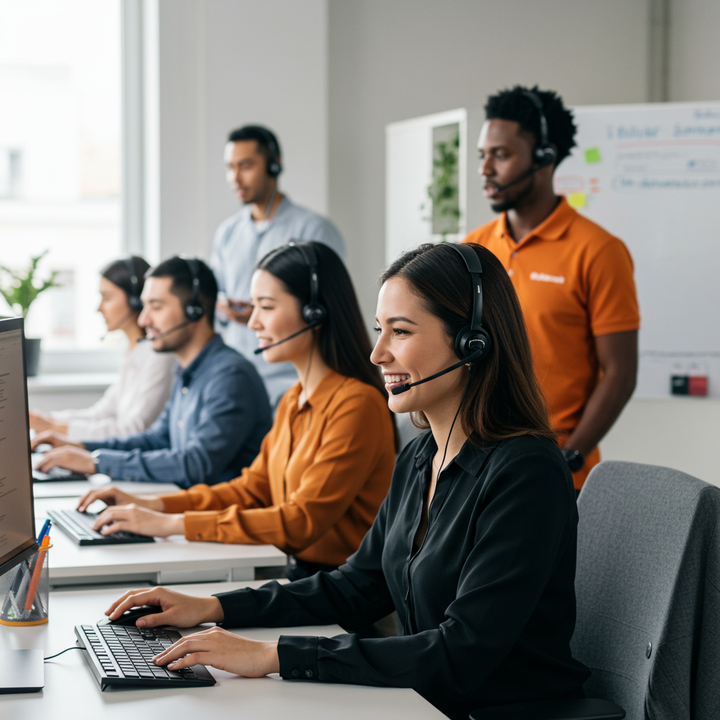 Support client réactif : satisfait ou remboursé avec Odoo Helpdesk