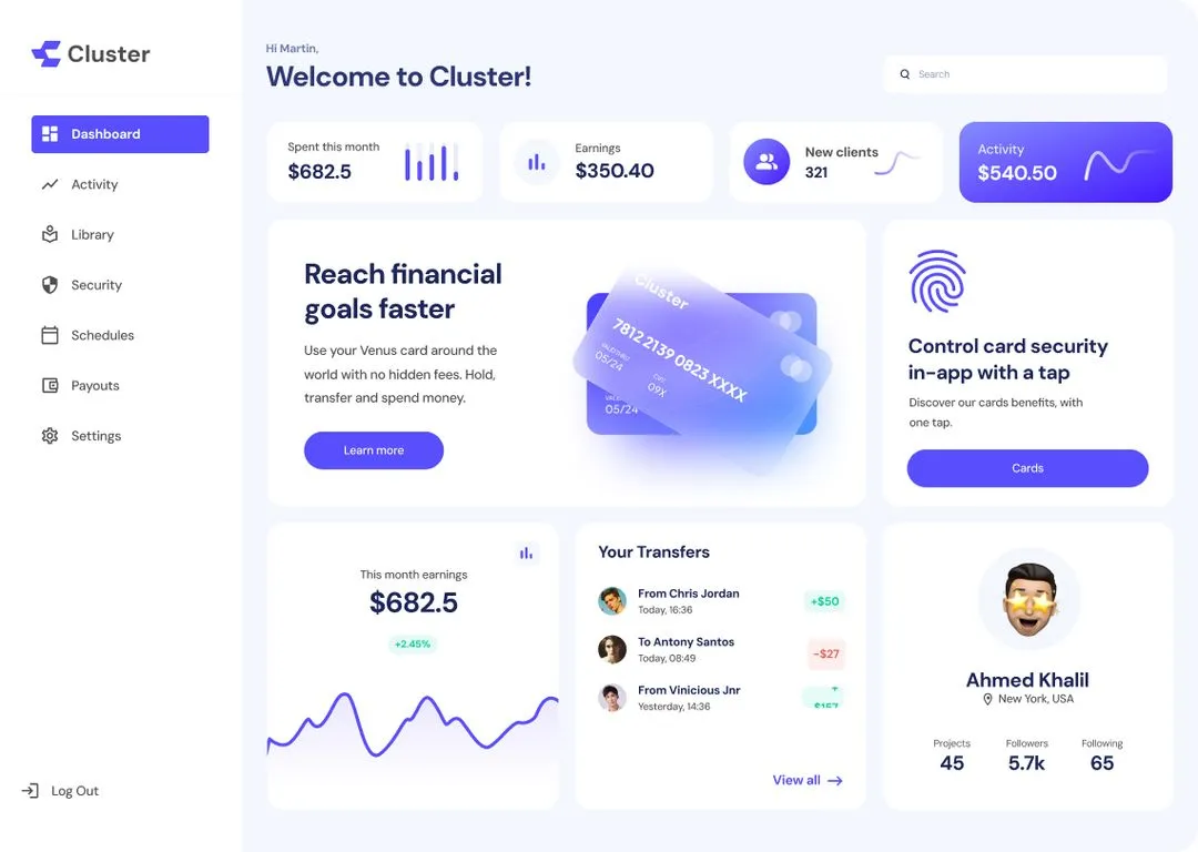 Dashboard Image