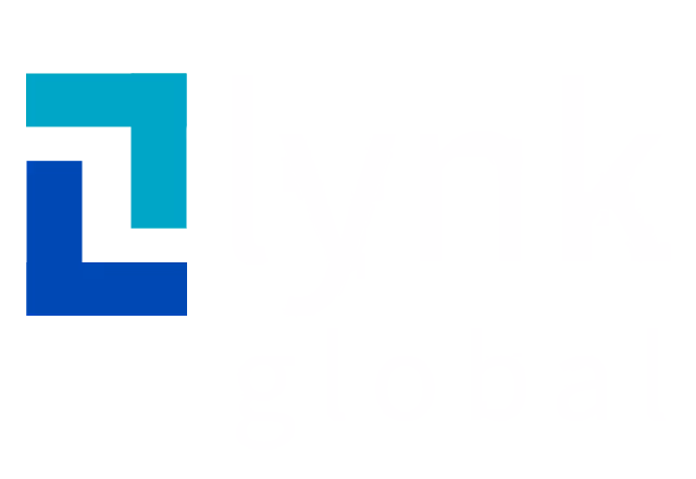 Lynk Global logo – Australian-managed business support and outsourcing provider