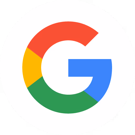 Google logo icon