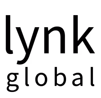 Lynk Global logo – Australian business support and outsourcing services provider