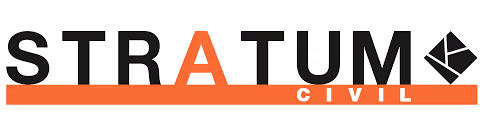 Stratum Civil Logo