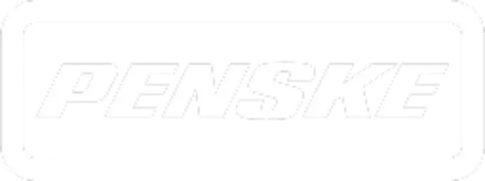 Penske logo