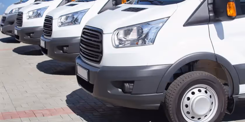 fleet services system