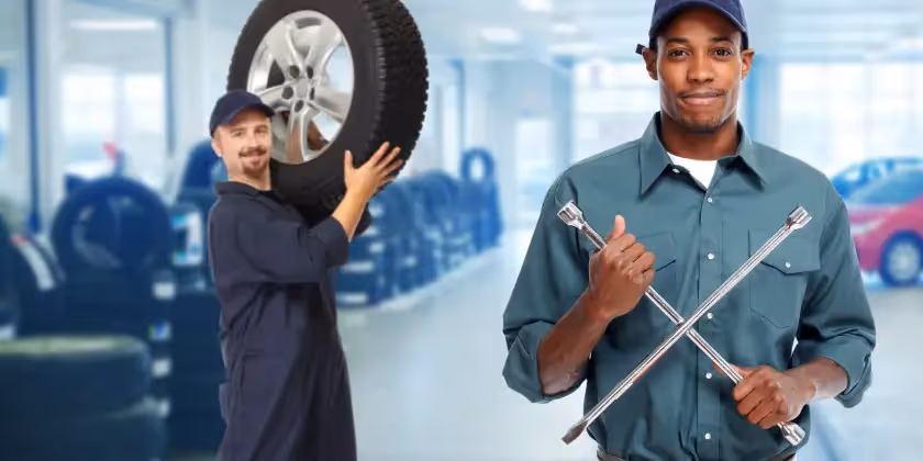 FSI dealers