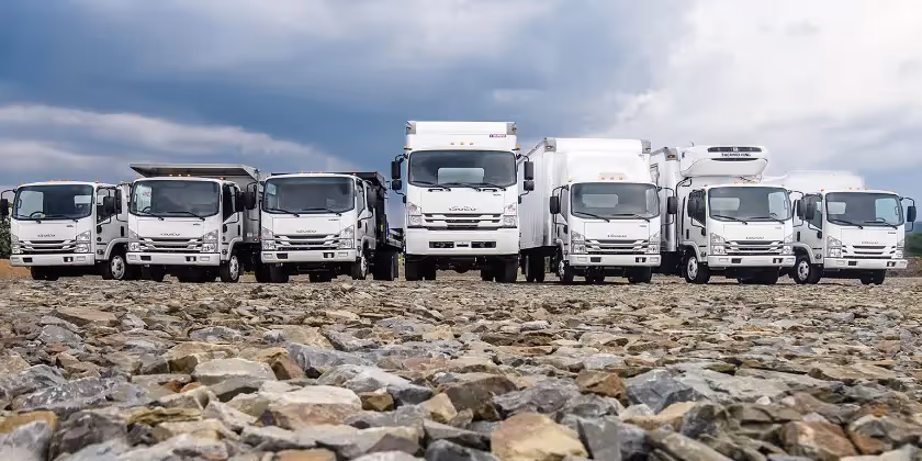 Isuzu engine programming