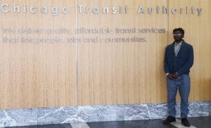 CTA intern 1