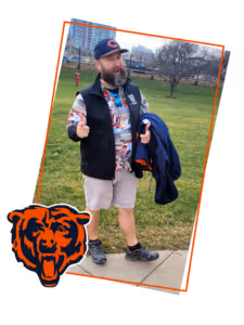Kevin Bears