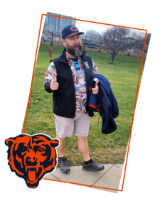 Kevin Bears