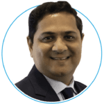 Hardik Bhatt - SDI CEO