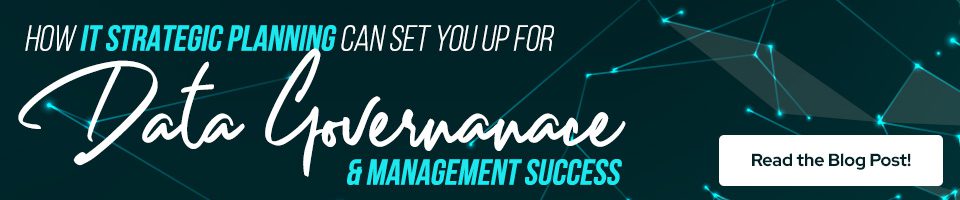 Data Governance And Management Success