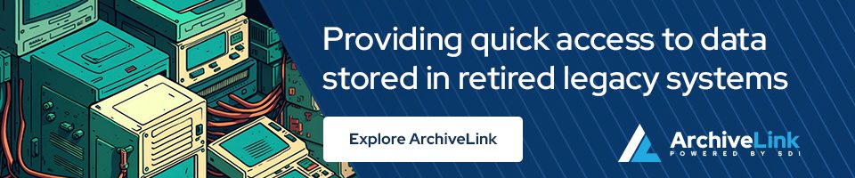 ArchiveLink Banner