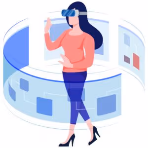 Augmented Reality / Virtual Reality