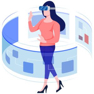 Augmented Reality / Virtual Reality