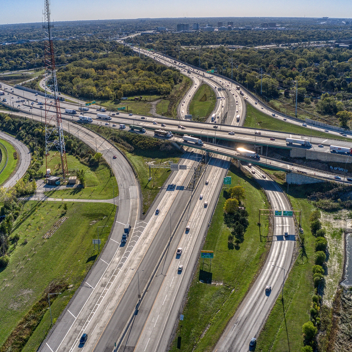 Illinois Tollway