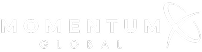 MomentumX logo - Global event strategy and Web3 expansion services
