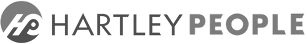 Hartley People logo