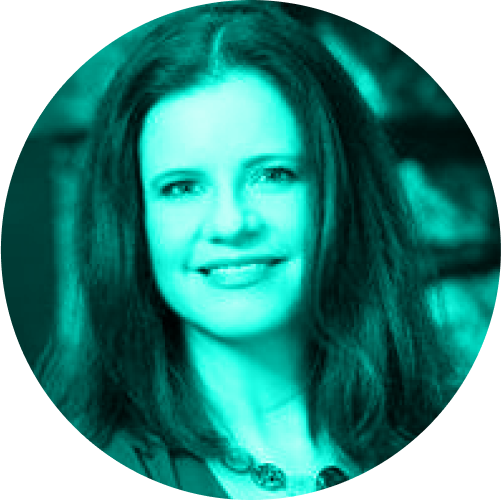 An image of Mary O'Neill