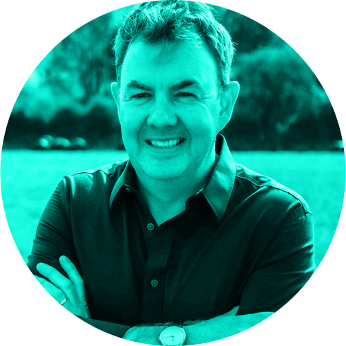 An image of John Barron