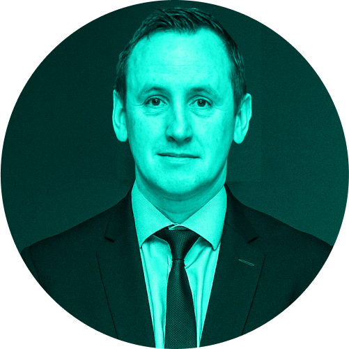 An image of John Windle