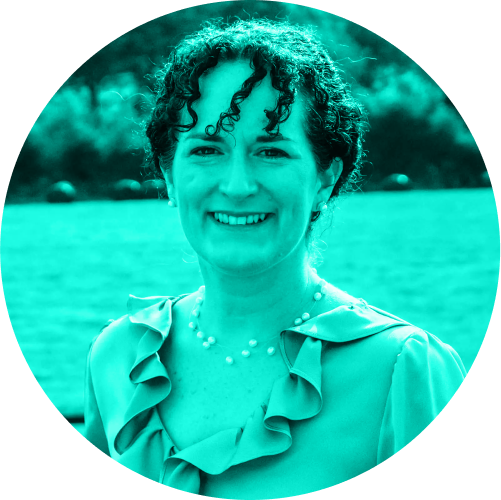 An image of Catriona Mooney