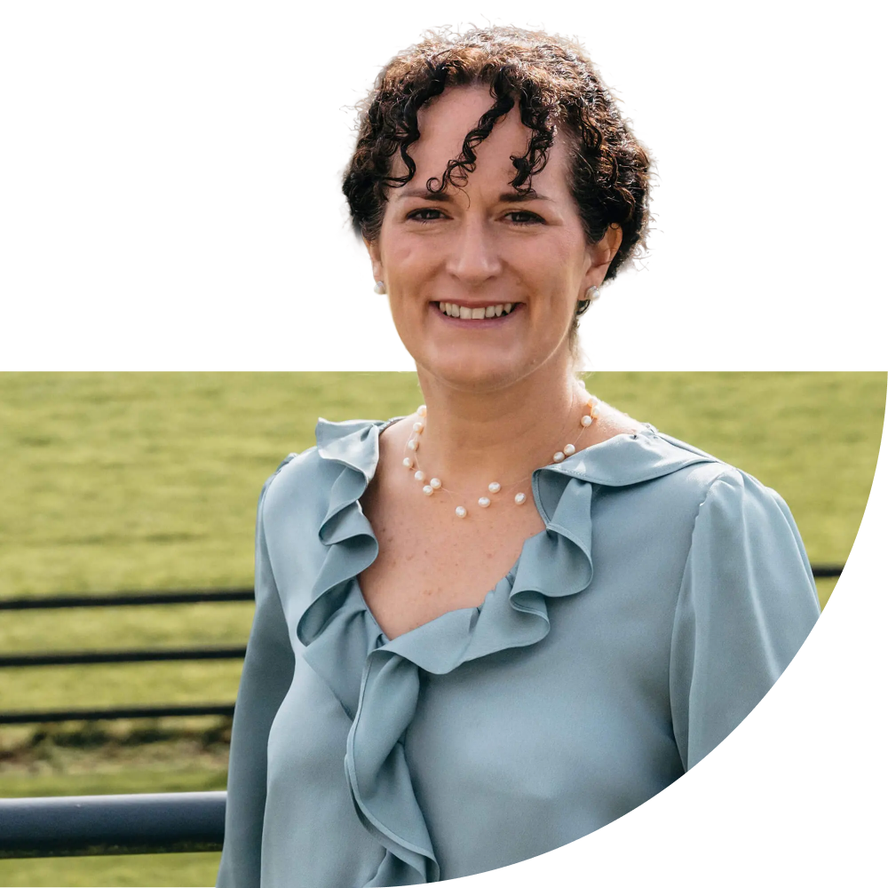 Dr. Caitriona Mooney