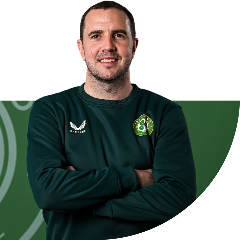 John O'Shea