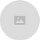Circular image placeholder with a landscape icon for content display.