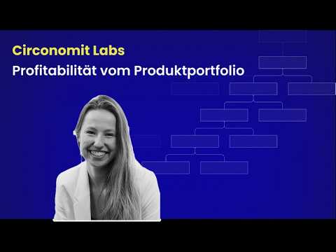 Dana Aleff erklärt im Video, welche Produktvariante wirklich Geld verdient