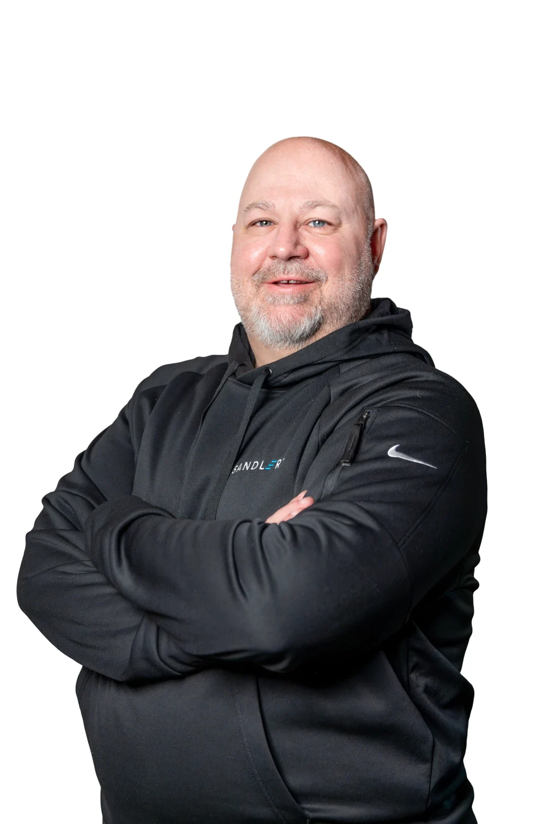 jordan mullet blaze headshot