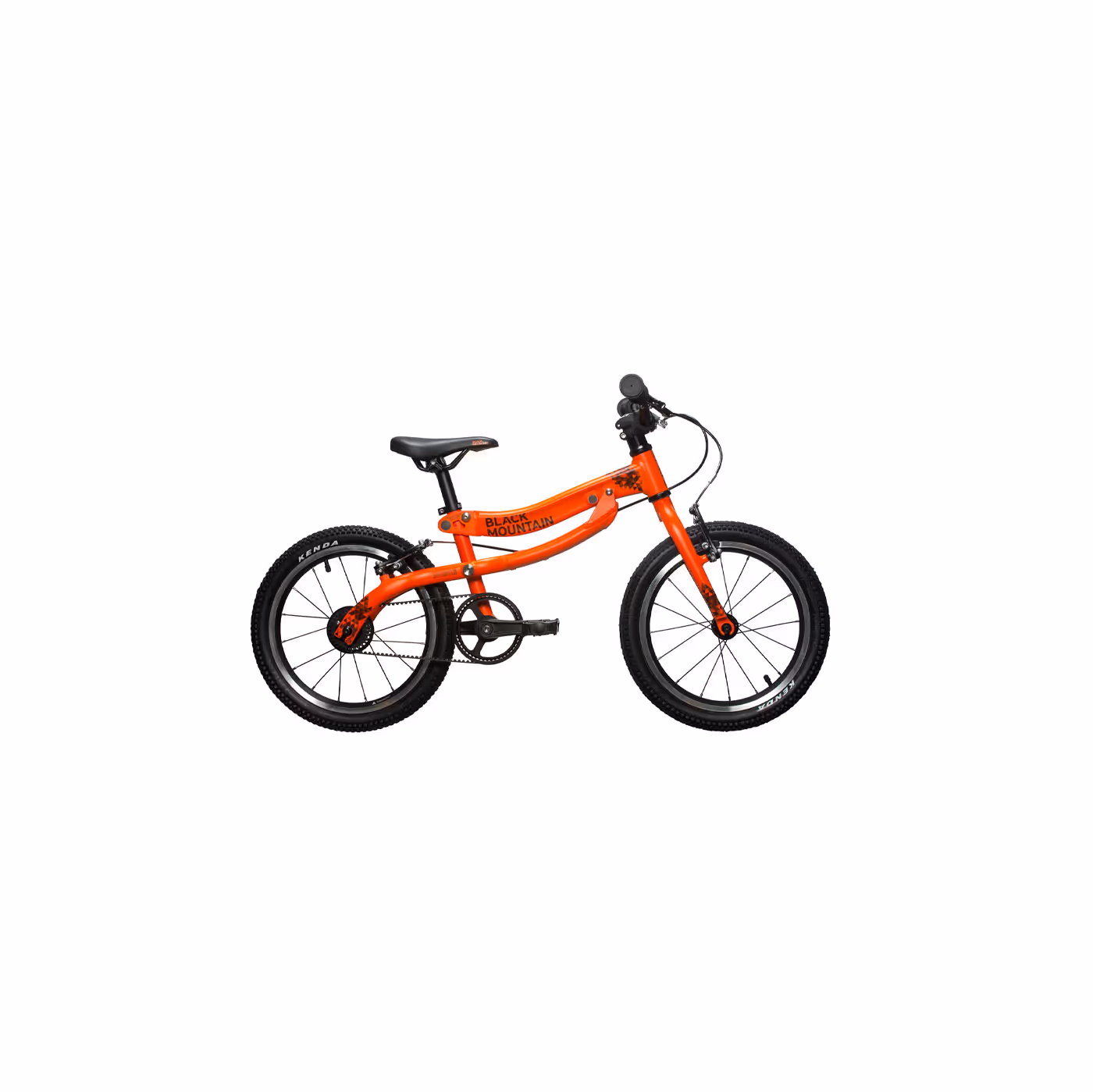 Child Bike
