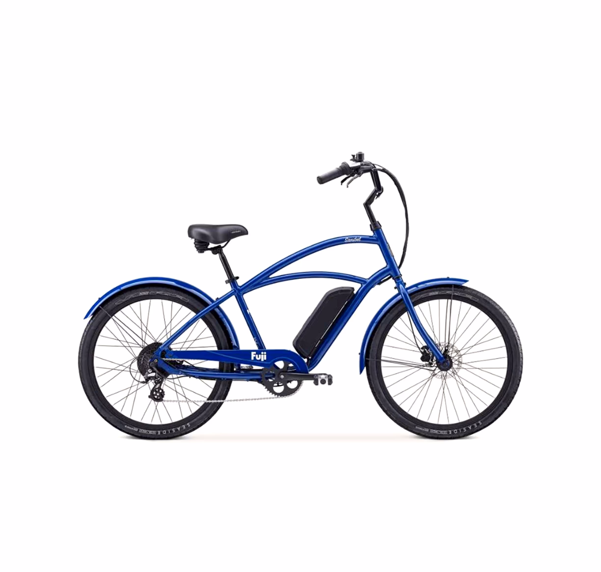 Comfort E-Bike
