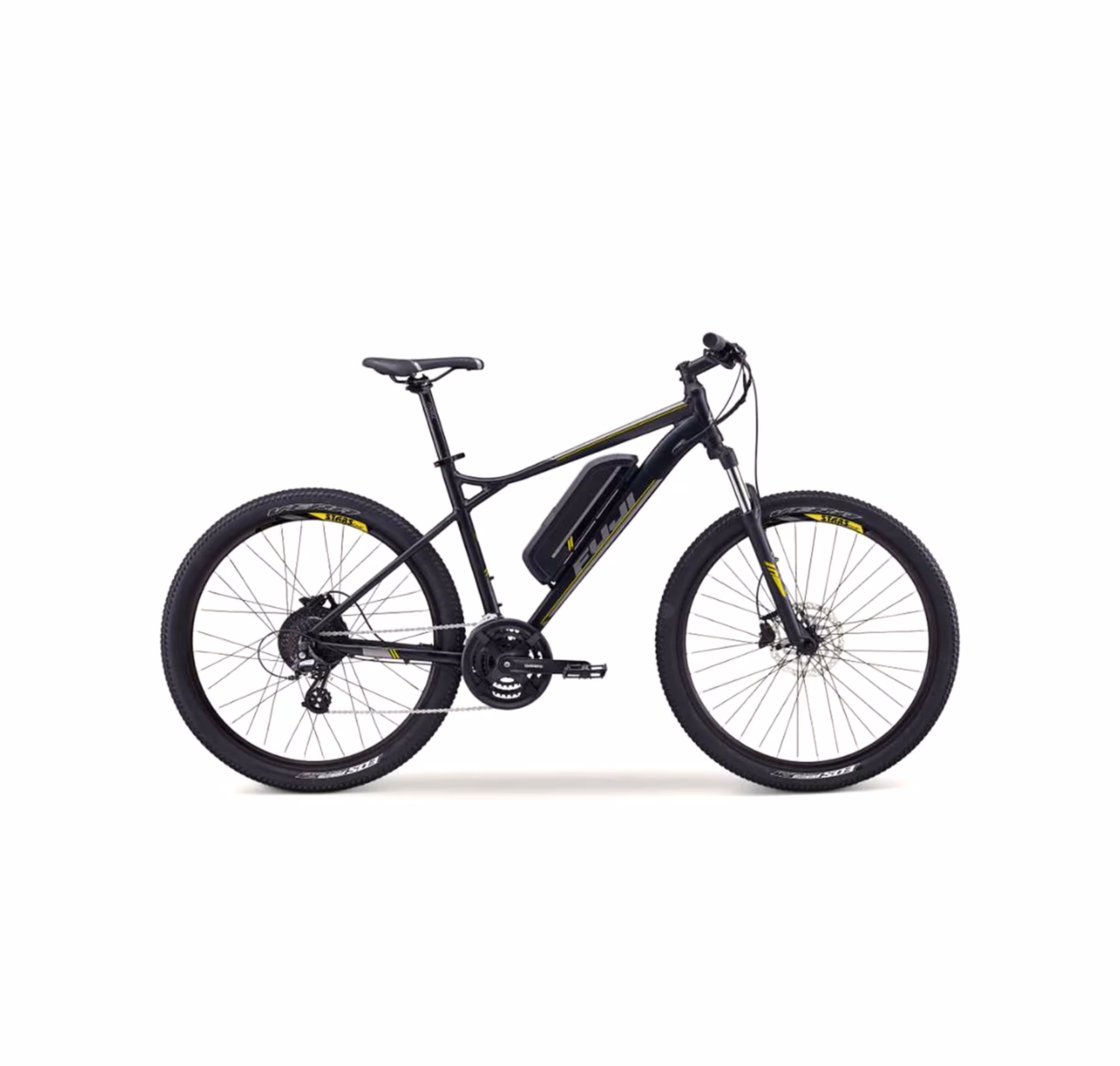 All-Trail E-Bike