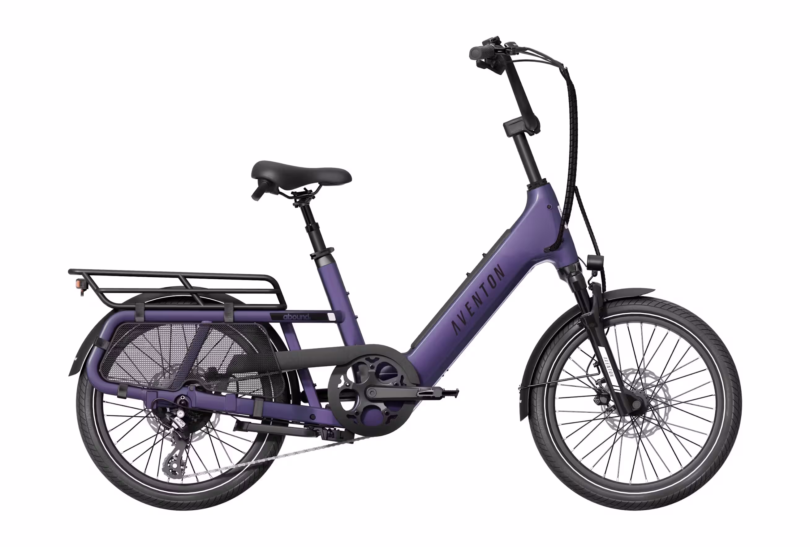 Cargo E-Bike