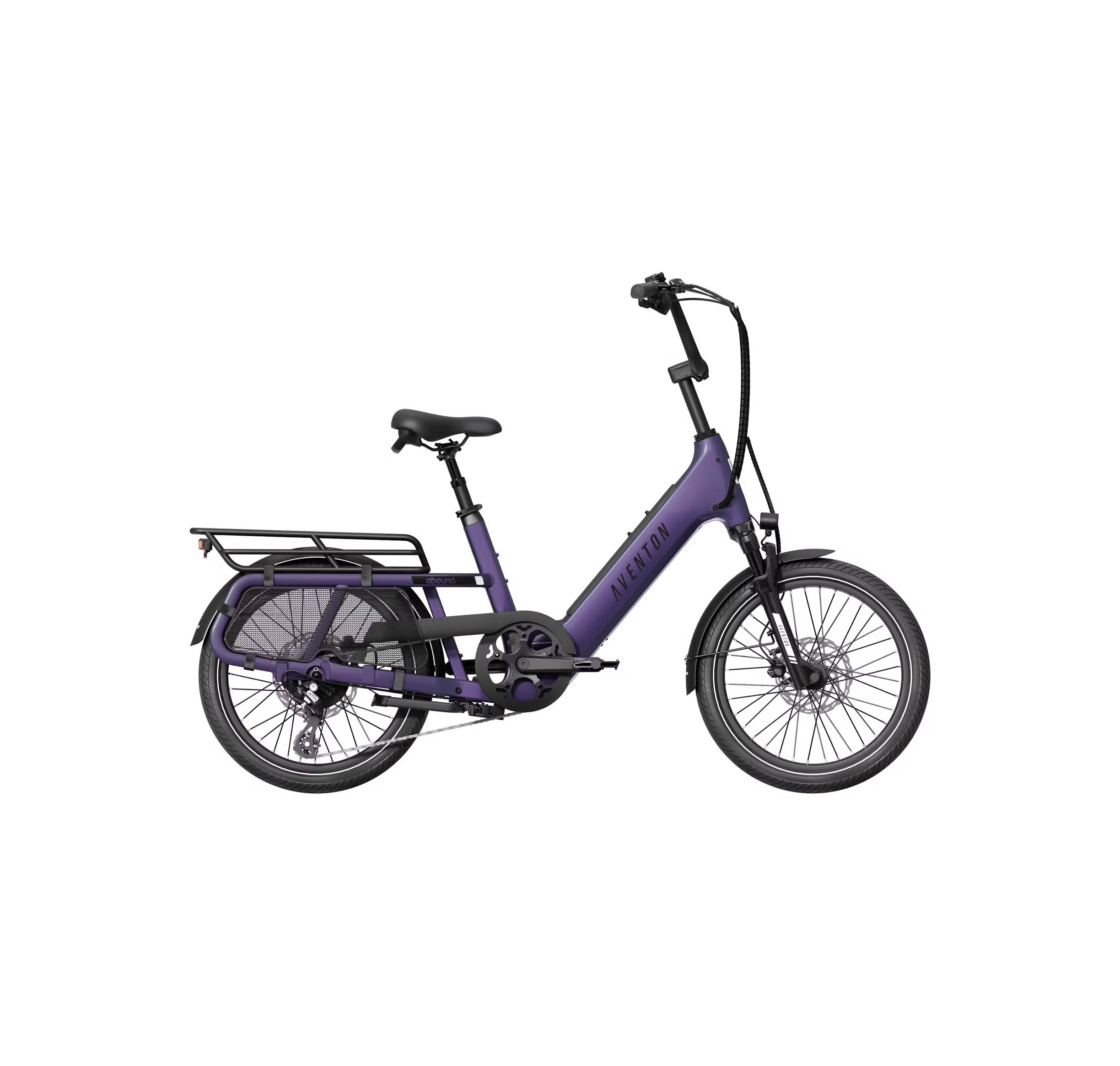 Cargo E-Bike