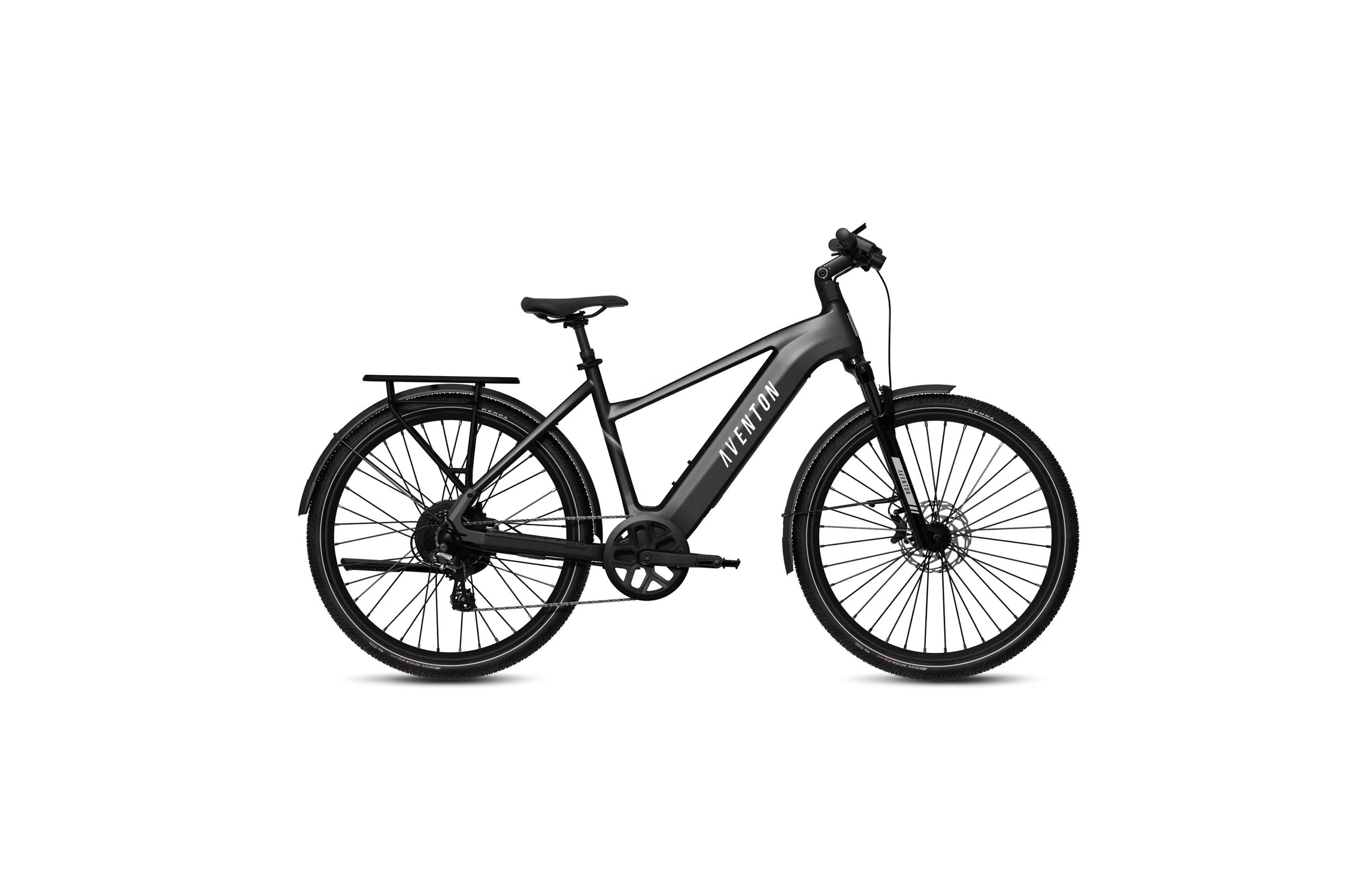 Power e-bike