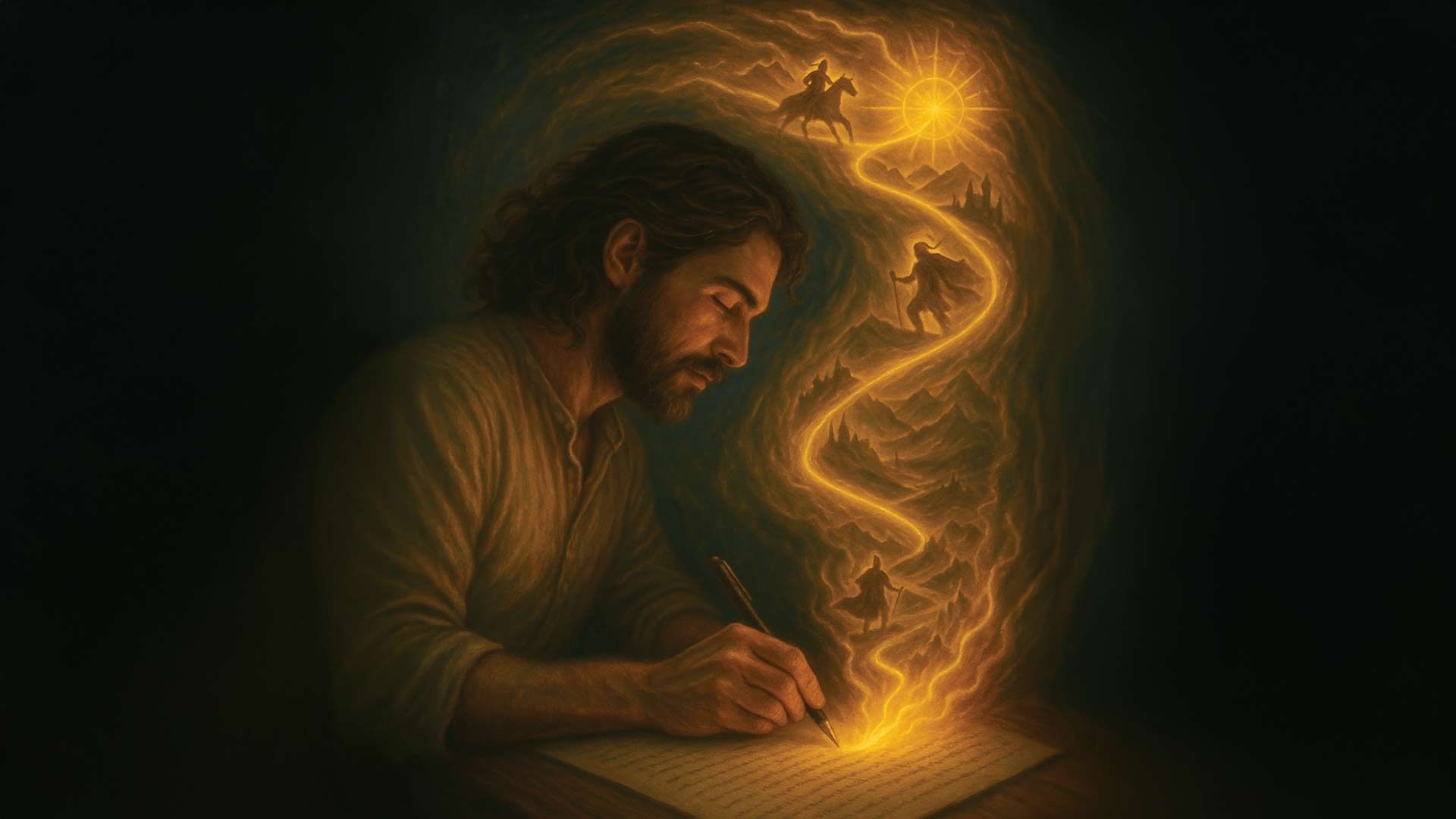 Module 4: Craft Your Hero's Journey