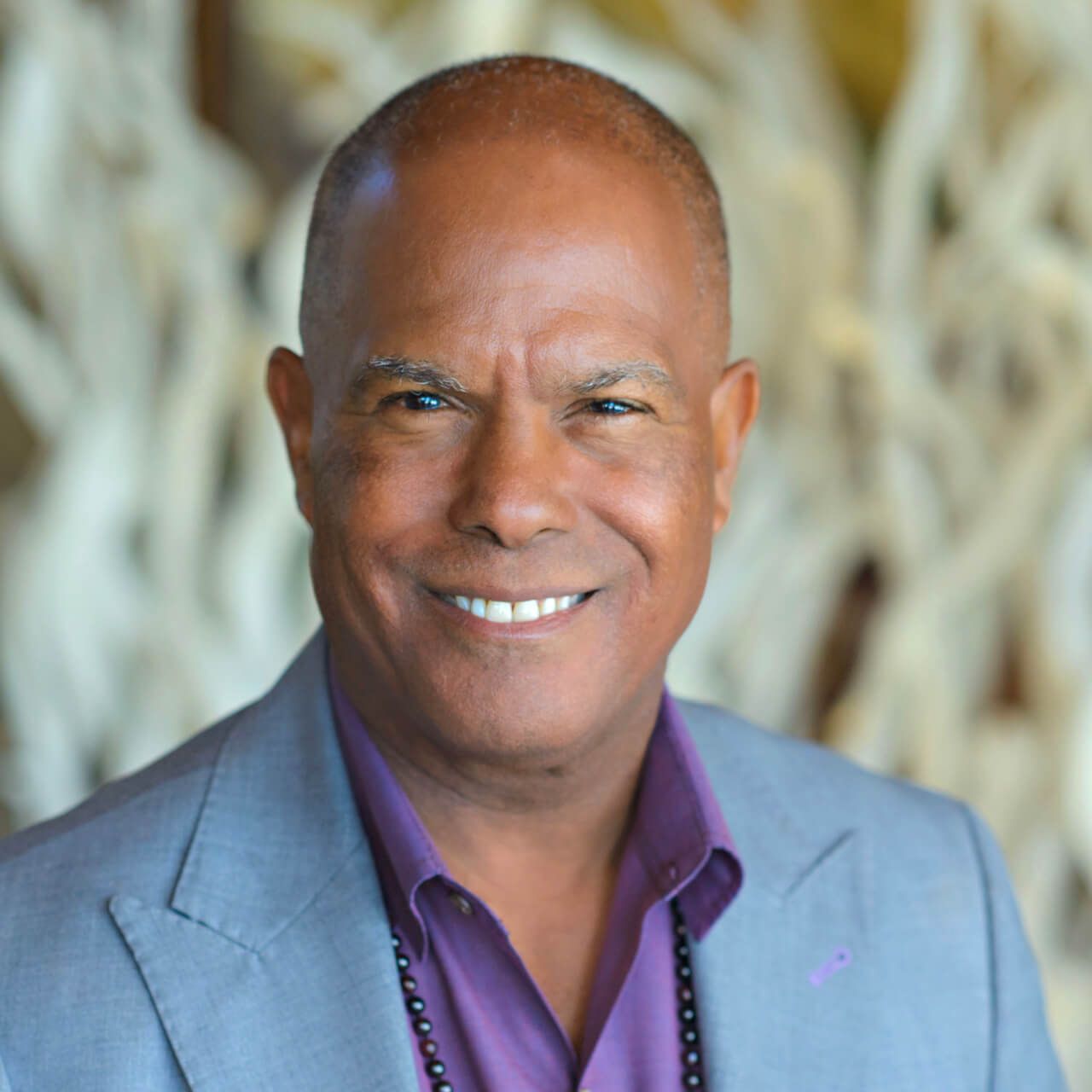 Michael Bernard Beckwith