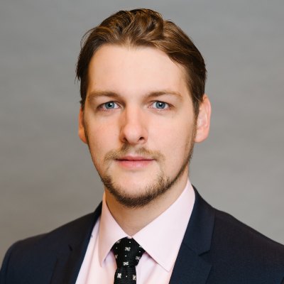 Ben Green, consulting director