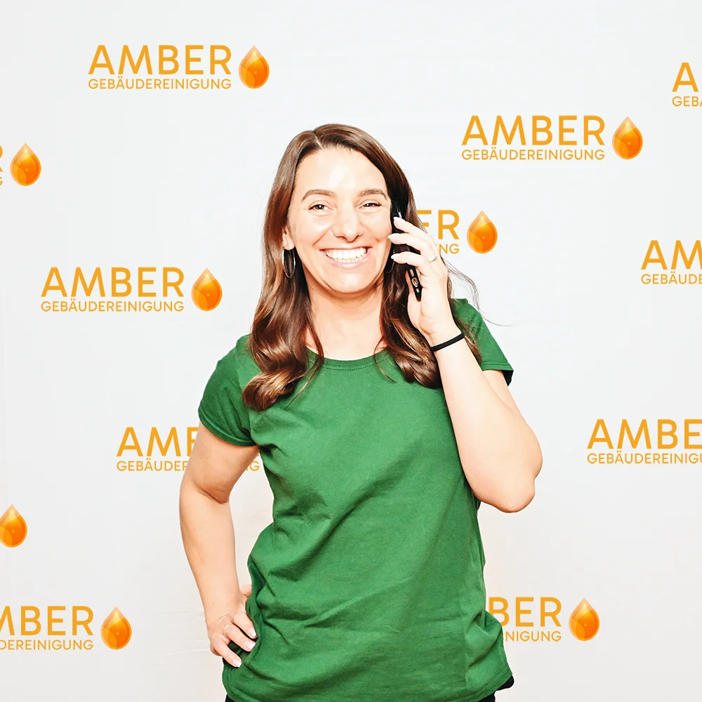 Amber Gebäudereinigung in München