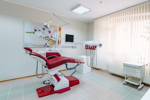 AxiomMed partner clinic in Chișinău