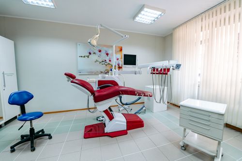 AxiomMed partner clinic in Chișinău