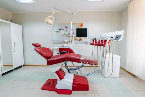 AxiomMed partner clinic in Chișinău