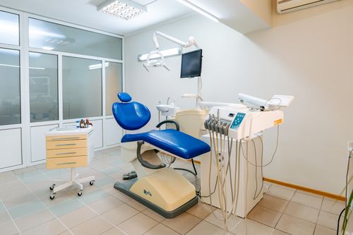 AxiomMed partner clinic in Chișinău