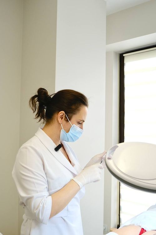 AxiomMed partner clinic in Chișinău