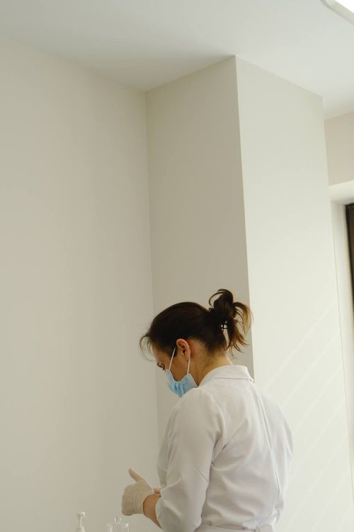 AxiomMed partner clinic in Chișinău