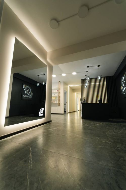 AxiomMed partner clinic in Chișinău