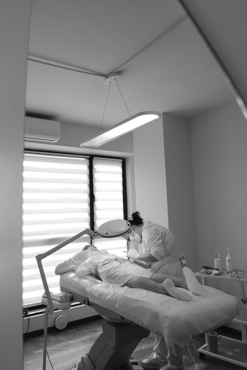 AxiomMed partner clinic in Chișinău