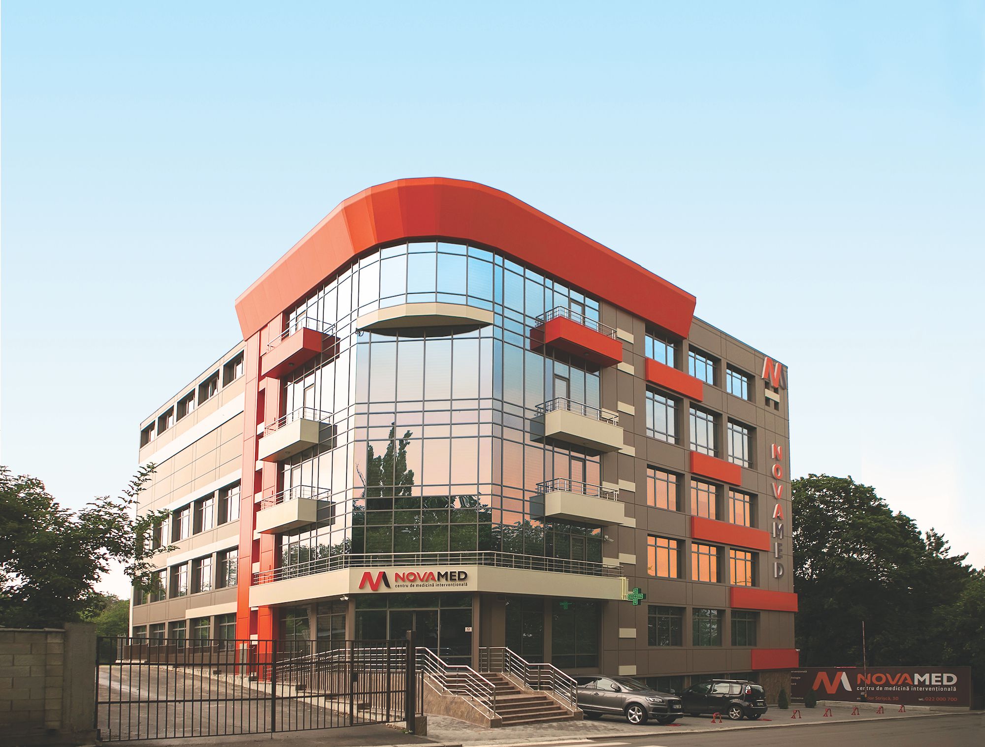 Rectangular content area with rounded corners, displaying an image placeholder.